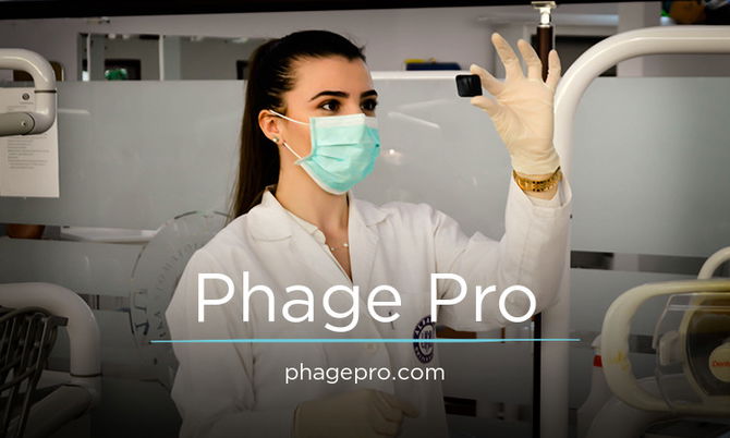PhagePro.com